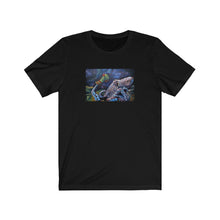 Load image into Gallery viewer, &quot;Socktopus&quot; Unisex Jersey Short Sleeve Tee
