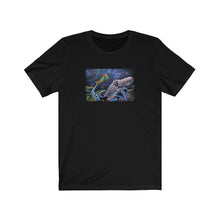 Load image into Gallery viewer, "Socktopus" Unisex Jersey Short Sleeve Tee