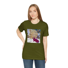 Load image into Gallery viewer, Unisex Jersey Short Sleeve Tee
