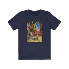 Load image into Gallery viewer, "Antique Toy Shop" Unisex Jersey Short Sleeve Tee