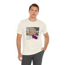 Load image into Gallery viewer, Unisex Jersey Short Sleeve Tee
