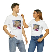 Load image into Gallery viewer, Unisex Jersey Short Sleeve Tee