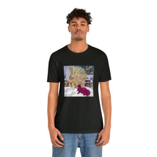 Load image into Gallery viewer, Unisex Jersey Short Sleeve Tee