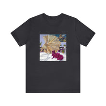Load image into Gallery viewer, Unisex Jersey Short Sleeve Tee