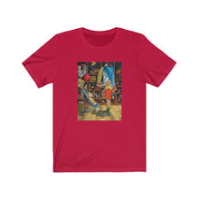 Load image into Gallery viewer, "Antique Toy Shop" Unisex Jersey Short Sleeve Tee
