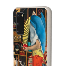 Load image into Gallery viewer, "Antique Toy Shop" Biodegradable Case