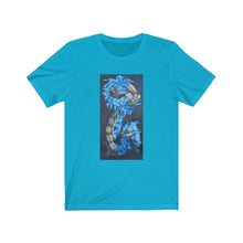 Load image into Gallery viewer, "I Feel Pretty" Unisex Jersey Short Sleeve Tee