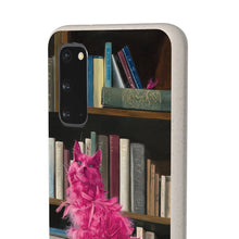 Load image into Gallery viewer, "Fine Feathered Friends" Biodegradable Case