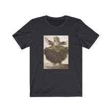 Load image into Gallery viewer, &quot;BLACK SWAN&quot; Unisex Jersey Short Sleeve Tee
