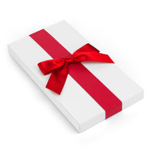 Load image into Gallery viewer, Hooker's Dream - Orange Lace Fish Biodegradable Case