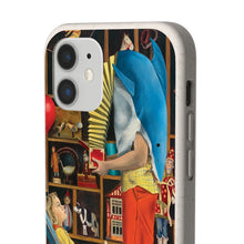 Load image into Gallery viewer, "Antique Toy Shop" Biodegradable Case