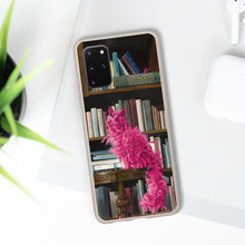 Load image into Gallery viewer, "Fine Feathered Friends" Biodegradable Case