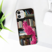 Load image into Gallery viewer, "Fine Feathered Friends" Biodegradable Case