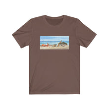 Load image into Gallery viewer, Walk to Remember Unisex Jersey Short Sleeve Tee