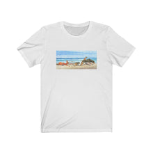 Load image into Gallery viewer, Walk to Remember Unisex Jersey Short Sleeve Tee