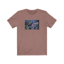 Load image into Gallery viewer, "Socktopus" Unisex Jersey Short Sleeve Tee