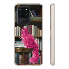 Load image into Gallery viewer, "Fine Feathered Friends" Biodegradable Case