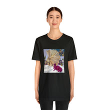 Load image into Gallery viewer, Unisex Jersey Short Sleeve Tee