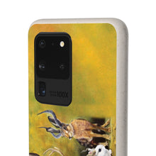 Load image into Gallery viewer, "Jackalopes of the World" Biodegradable Case