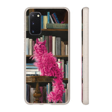 Load image into Gallery viewer, "Fine Feathered Friends" Biodegradable Case