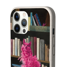 Load image into Gallery viewer, "Fine Feathered Friends" Biodegradable Case