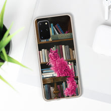 Load image into Gallery viewer, "Fine Feathered Friends" Biodegradable Case