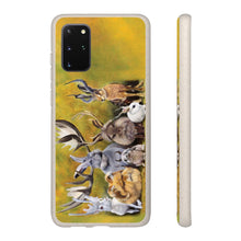 Load image into Gallery viewer, "Jackalopes of the World" Biodegradable Case