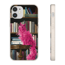 Load image into Gallery viewer, "Fine Feathered Friends" Biodegradable Case