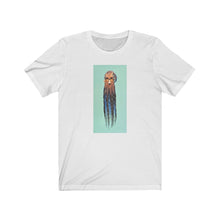 Load image into Gallery viewer, "Master of Disguise" Unisex Jersey Short Sleeve Tee
