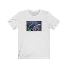 Load image into Gallery viewer, &quot;Socktopus&quot; Unisex Jersey Short Sleeve Tee
