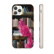 Load image into Gallery viewer, "Fine Feathered Friends" Biodegradable Case