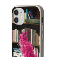 Load image into Gallery viewer, "Fine Feathered Friends" Biodegradable Case