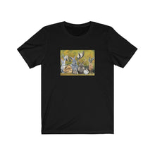 Load image into Gallery viewer, "Jackalopes of the World" - Short Sleeve Tee