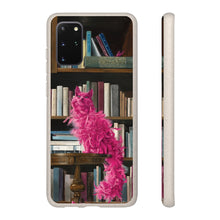 Load image into Gallery viewer, "Fine Feathered Friends" Biodegradable Case