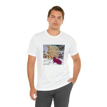 Load image into Gallery viewer, Unisex Jersey Short Sleeve Tee