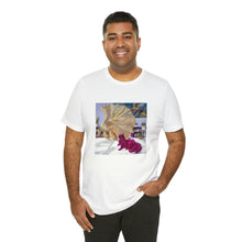 Load image into Gallery viewer, Unisex Jersey Short Sleeve Tee