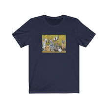 Load image into Gallery viewer, "Jackalopes of the World" - Short Sleeve Tee