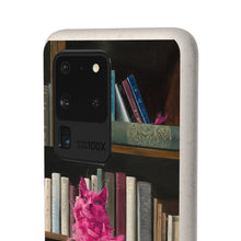 Load image into Gallery viewer, "Fine Feathered Friends" Biodegradable Case