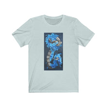 Load image into Gallery viewer, "I Feel Pretty" Unisex Jersey Short Sleeve Tee