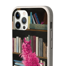 Load image into Gallery viewer, "Fine Feathered Friends" Biodegradable Case