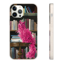 Load image into Gallery viewer, "Fine Feathered Friends" Biodegradable Case