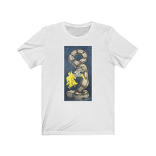 Load image into Gallery viewer, "Hangry Snake" Unisex Jersey Short Sleeve Tee
