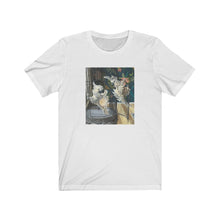 Load image into Gallery viewer, "Cockatoo Shells" Unisex Jersey Short Sleeve Tee