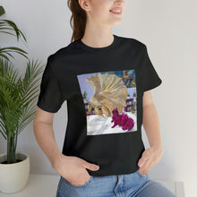 Load image into Gallery viewer, Unisex Jersey Short Sleeve Tee