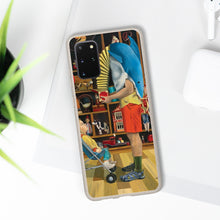 Load image into Gallery viewer, "Antique Toy Shop" Biodegradable Case