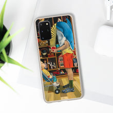 Load image into Gallery viewer, "Antique Toy Shop" Biodegradable Case