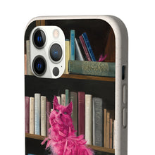 Load image into Gallery viewer, "Fine Feathered Friends" Biodegradable Case