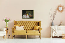 Load image into Gallery viewer, "Crabicopia" Original Painting