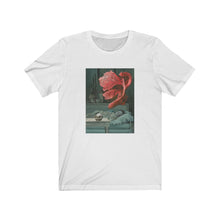 Load image into Gallery viewer, "Hookers Dream" Unisex Jersey Short Sleeve Tee