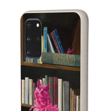 Load image into Gallery viewer, "Fine Feathered Friends" Biodegradable Case